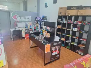 Tienda Biadata en Arrecife: te ayudamos a crear página web para negocio en Arrecife