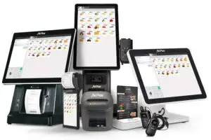 CashKeeper Lanzarote: Gestión de Efectivo Automatizada 2 CashKeeper Lanzarote integrado con el sistema TPV del comercio