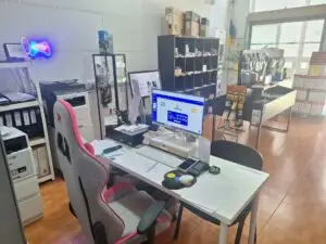 Equipo de Biadata que te ayuda a crear página web para negocio en Arrecife