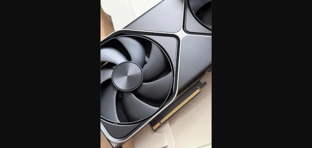 Tarjeta gráfica GPU de alto rendimiento para PC