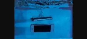 Teléfono mojado: qué hacer paso a paso para salvarlo 35 Teléfono mojado secándose con gel de sílice