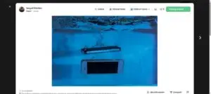 Teléfono mojado: qué hacer paso a paso para salvarlo 34 Teléfono mojado: qué hacer nada más sacarlo del agua
