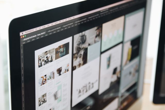 Crear página web para negocio en Arrecife - diseño web profesional