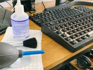 Copias de seguridad: cómo evitar perder tus fotos y documentos 26 Copias de seguridad del ordenador y mantenimiento del equipo