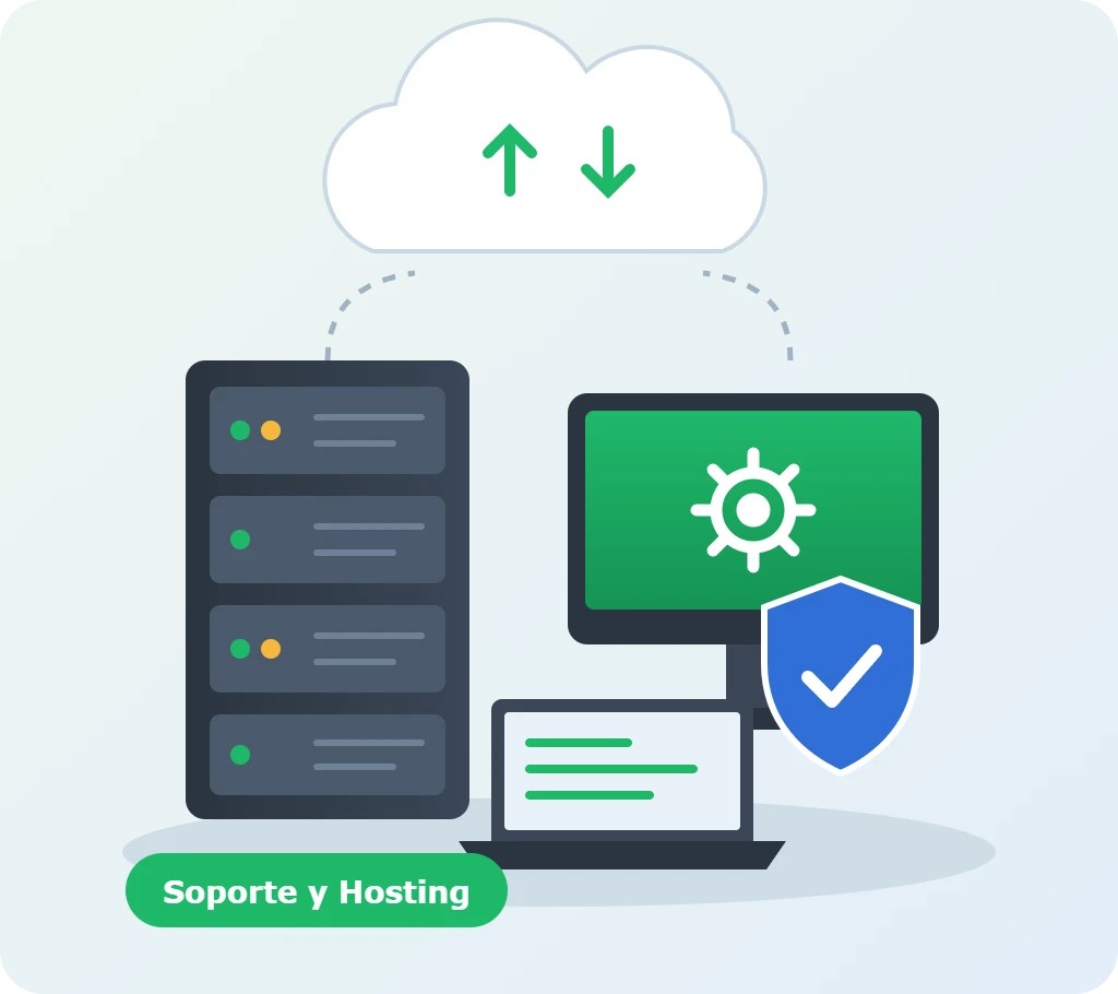 soporte hosting informatico arrecife biadata